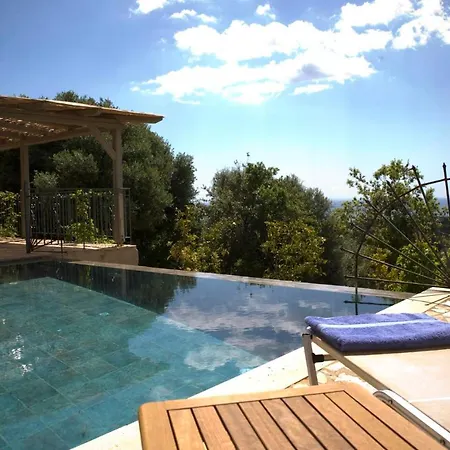 别墅 Ratzakli Sleeps 2 Pool Air Con Wifi