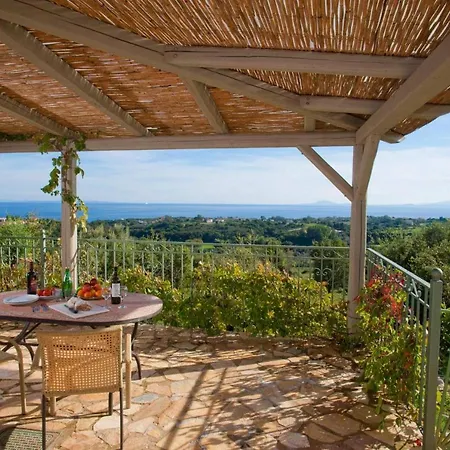 Villa Ratzakli Sleeps 2 Pool Air Con Wifi *