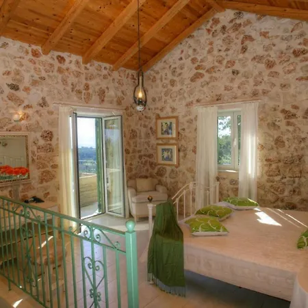 Villa Ratzakli Sleeps 2 Pool Air Con Wifi