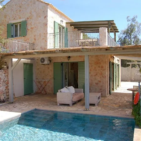 Villa Ratzakli Sleeps 2 Pool Air Con Wifi Ratzaklíon